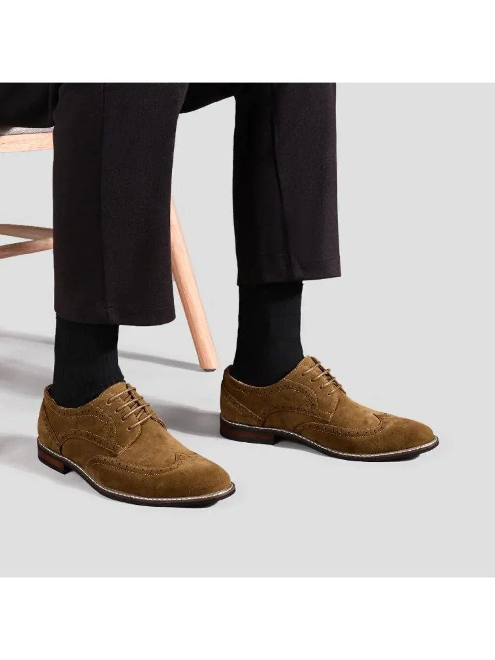 N/A dress shoes